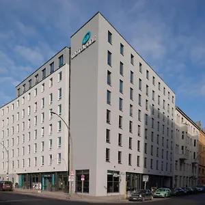 Hotel One Berlin-hackescher Markt ***