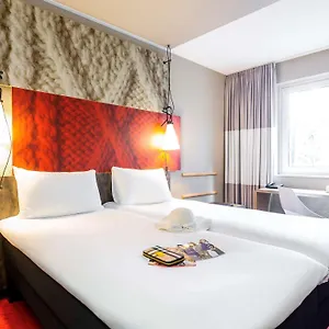 Hotel Ibis St. Pauli Messe ***