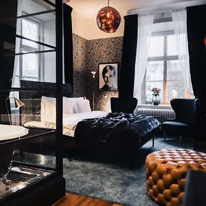 Hotel Nofo Hotel, Worldhotels Crafted ****