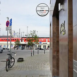 Hbf Nuremberg
