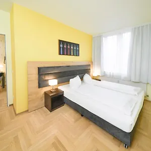 Appartamento Amc Bundesallee 