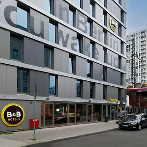Berlin-alexanderplatz Hotel Berlin