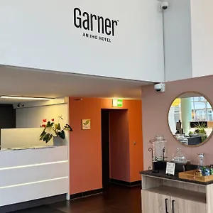 Hotel Garner - Spandau By Ihg ****