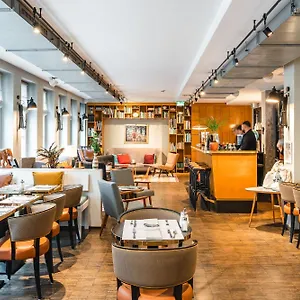 Hotel Henri Downtown ****