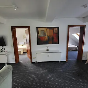 Hotel Albergo City Hotel Berlin ***