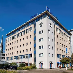 Ibis Budget Ost Hotel Berlin
